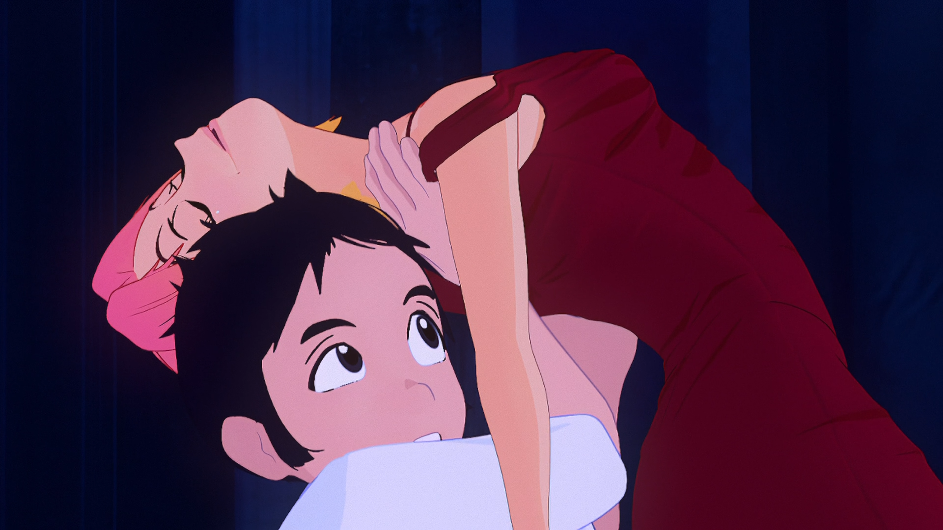 FLCL: Grunge (Otaku Tail No Fansub)